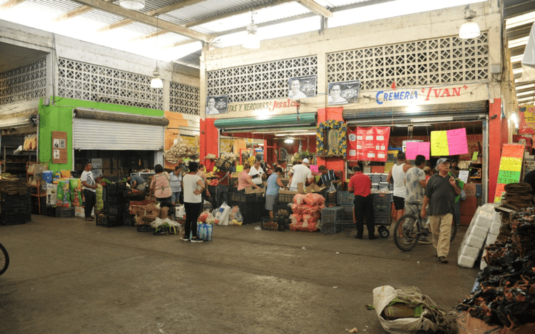 2 Frutas y verduras