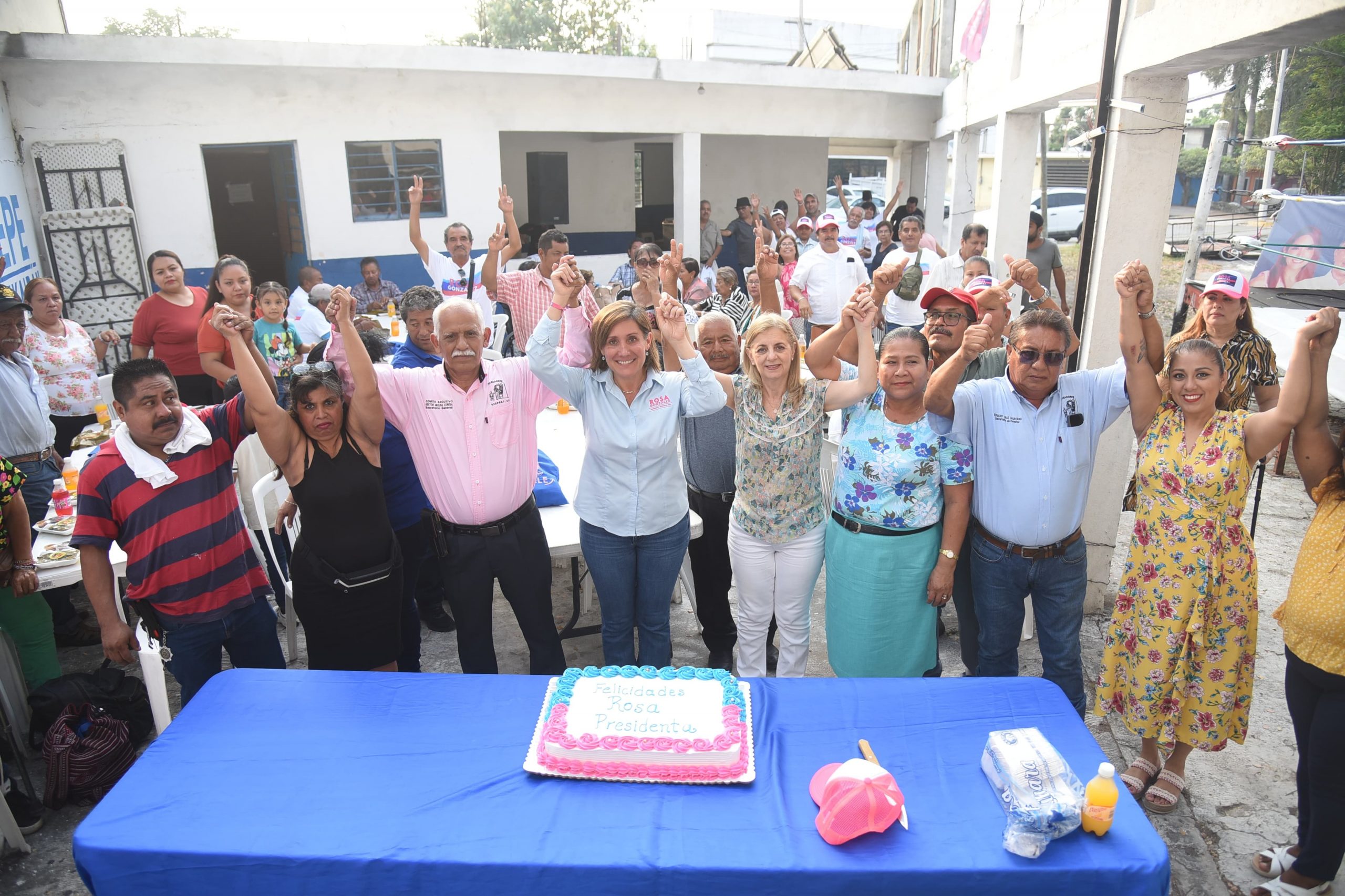 2 Sociedad Civil