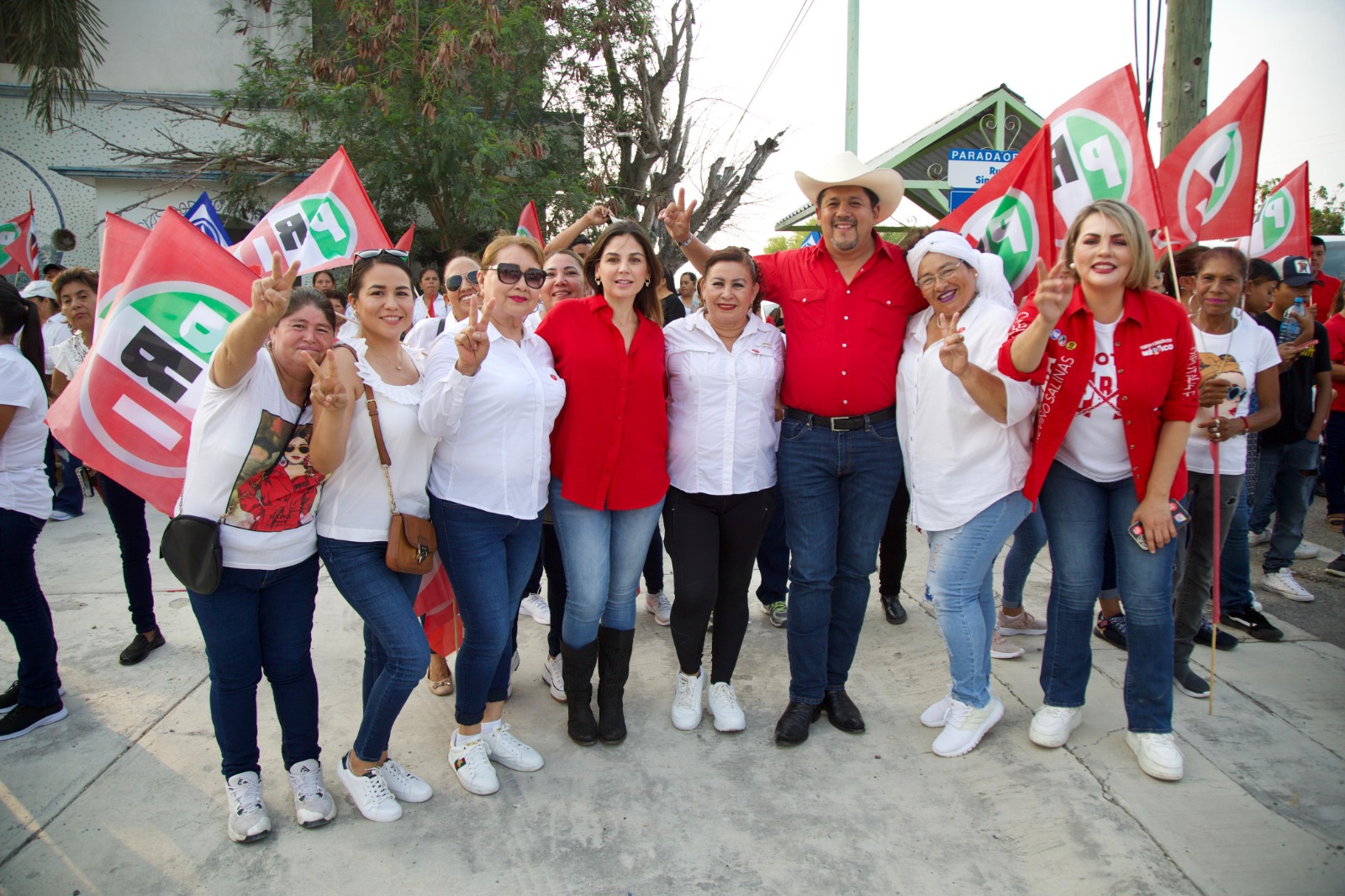 2 TAMAULIPECOS