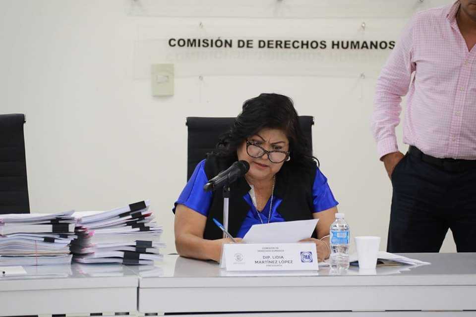 3 Avanza procedimiento