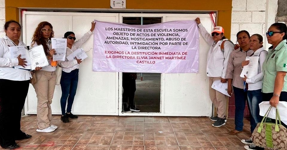 3 Maestras