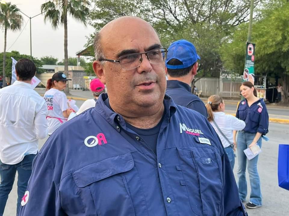 3 Miguel Mansur Promete