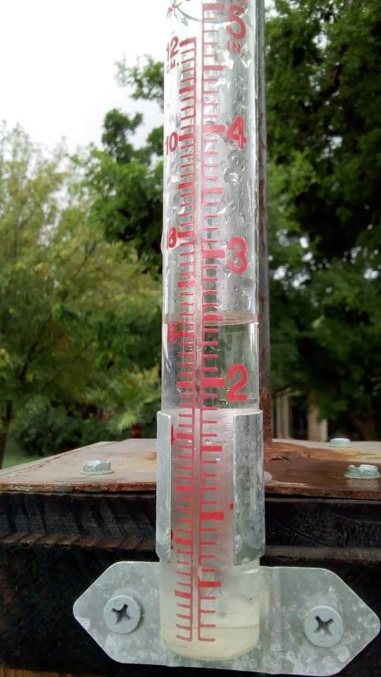 3 No le toca lluvia al campo