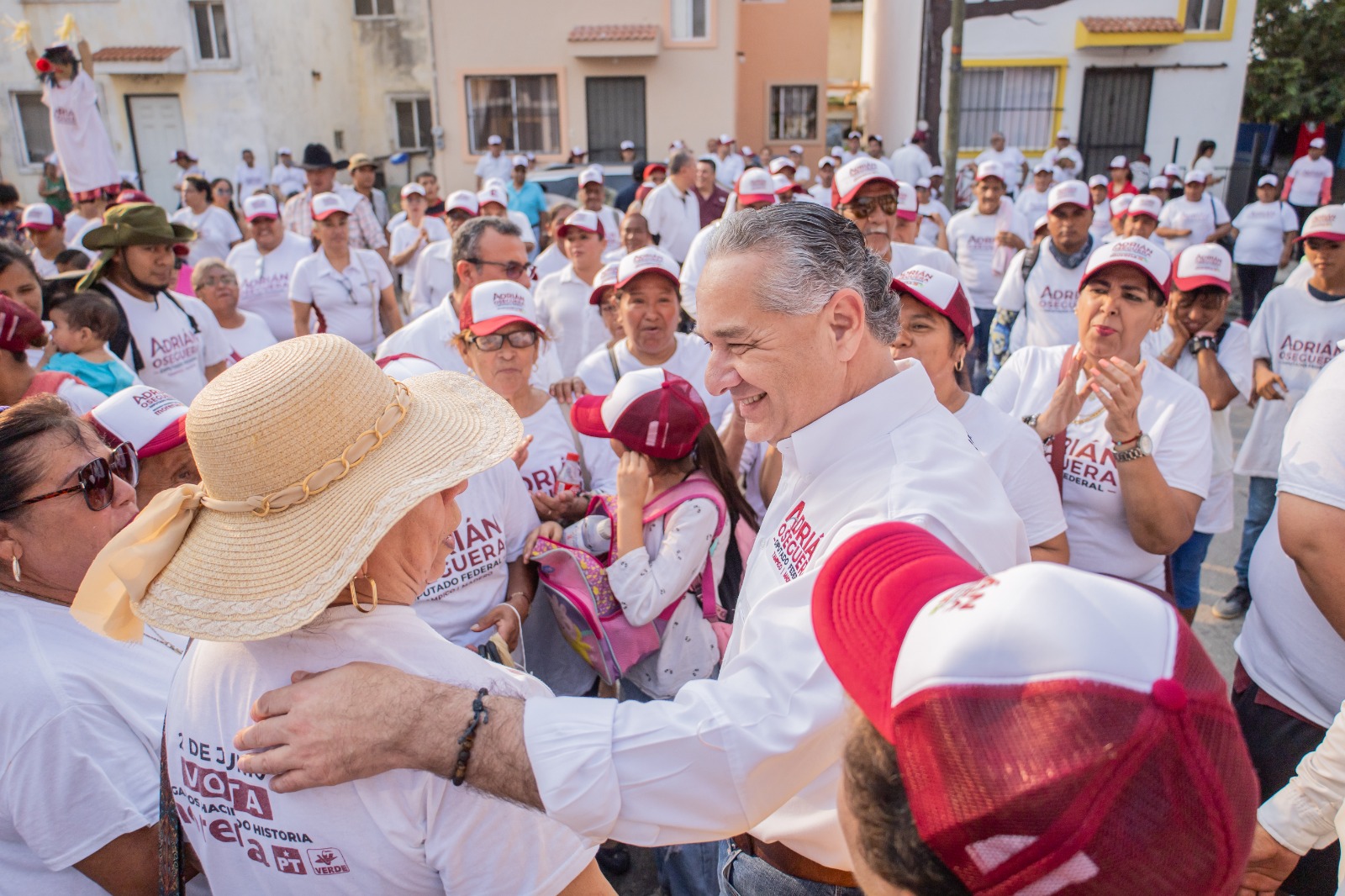 3 Promoverá