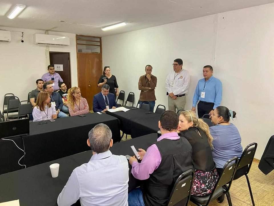 3 Realizó IETAM