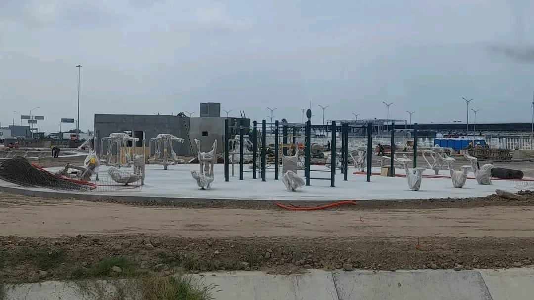 4 Nueva obra