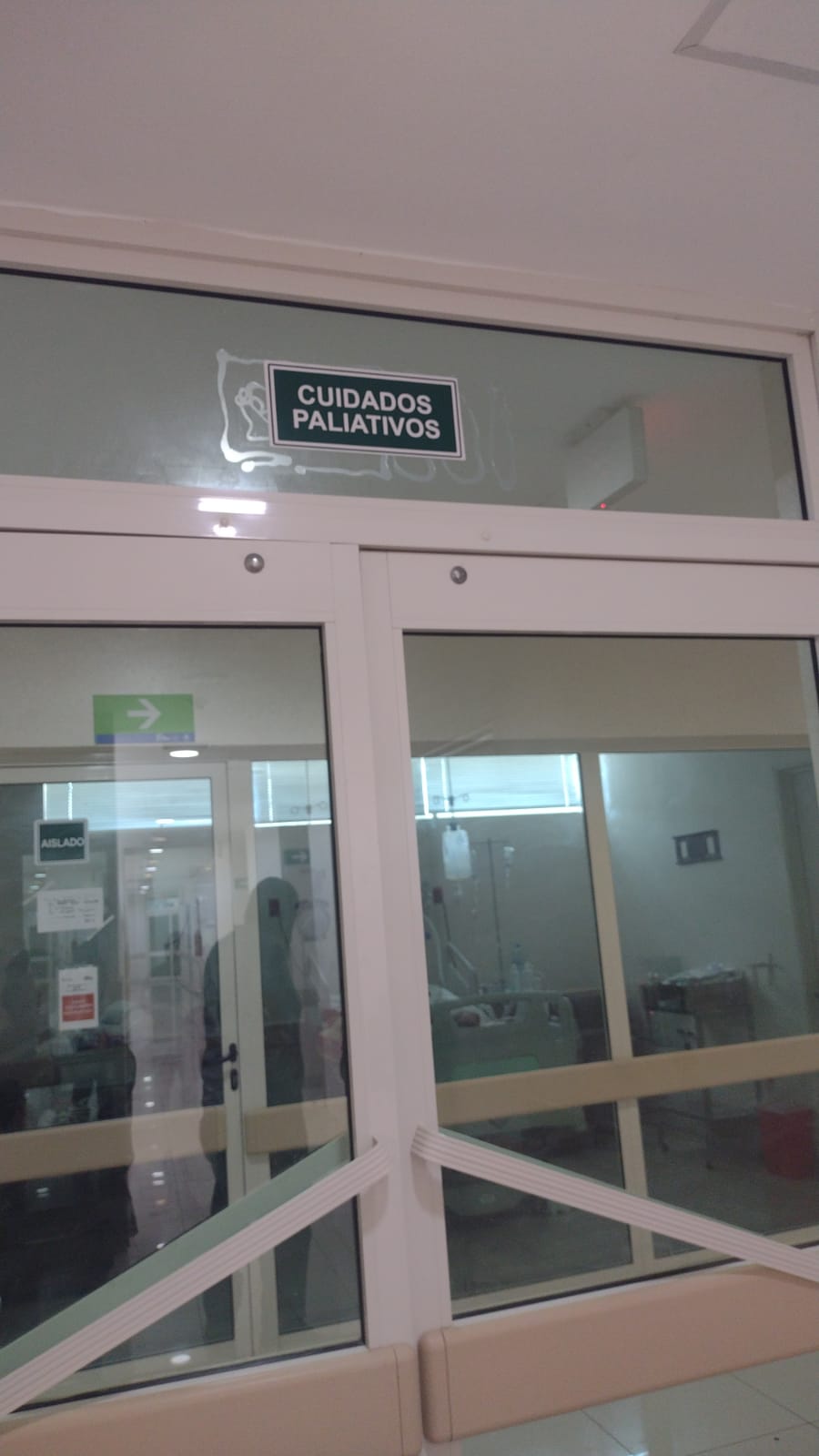 1 DESESPERADA