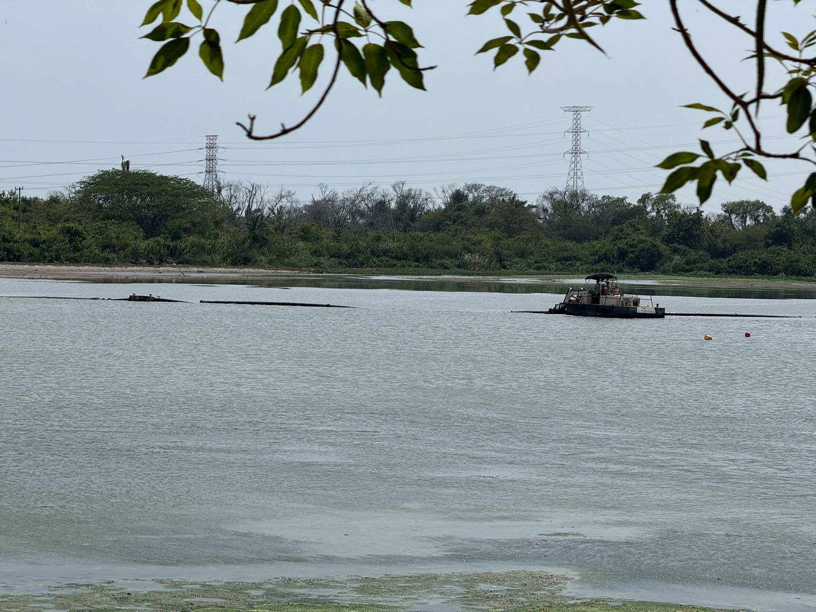 1 PESCADORES