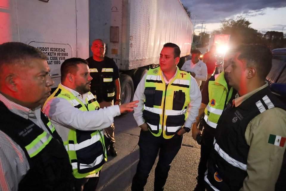 1 SUPERVISAN