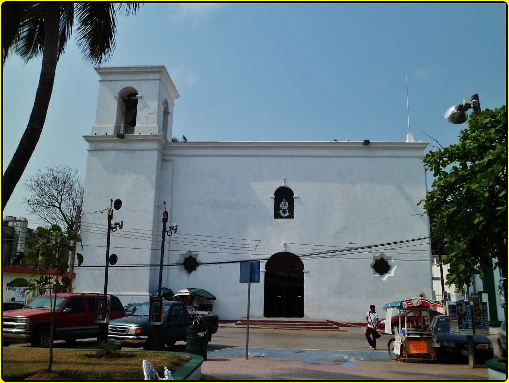 2 Parroquia