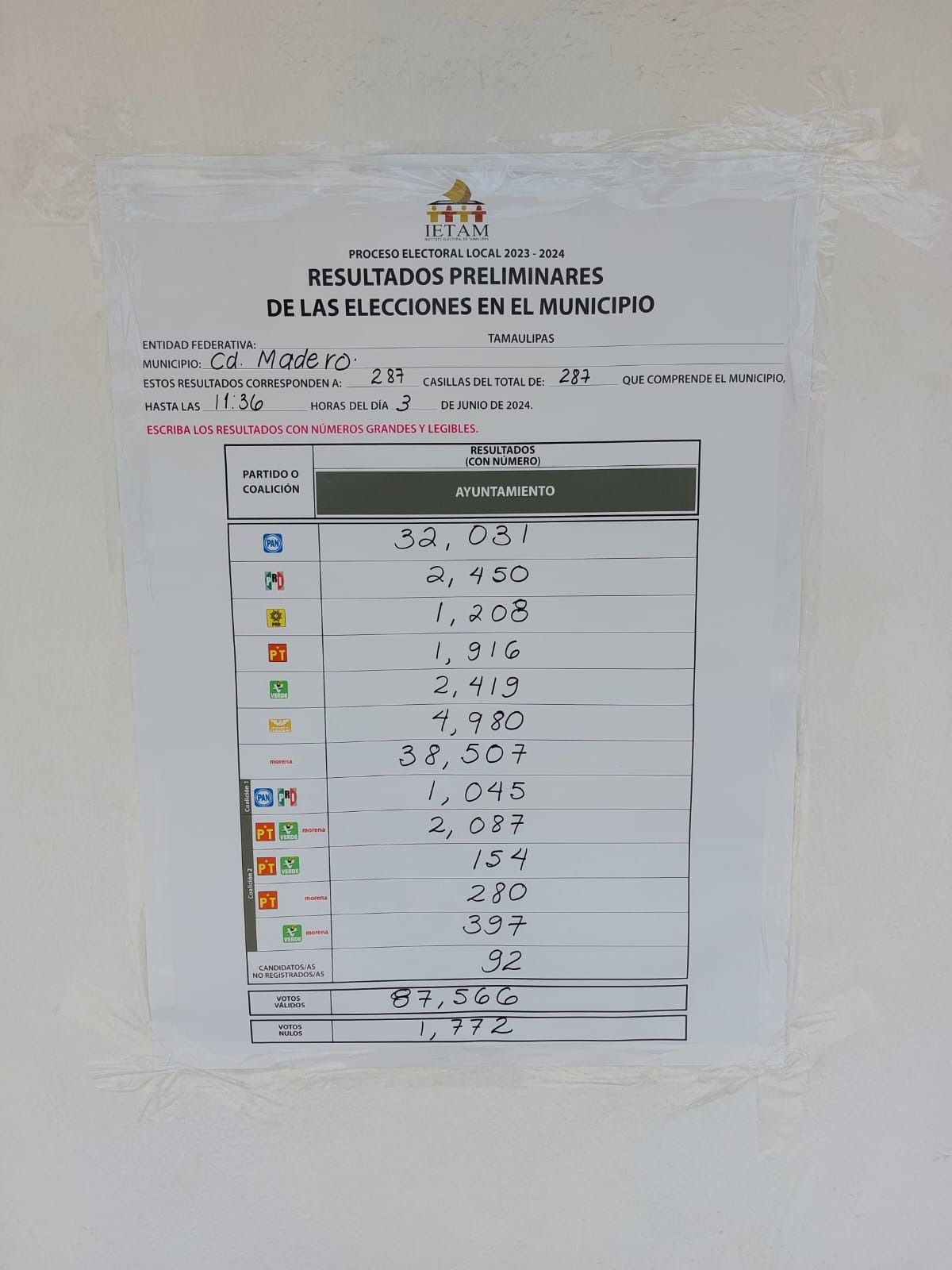 3 Confirma