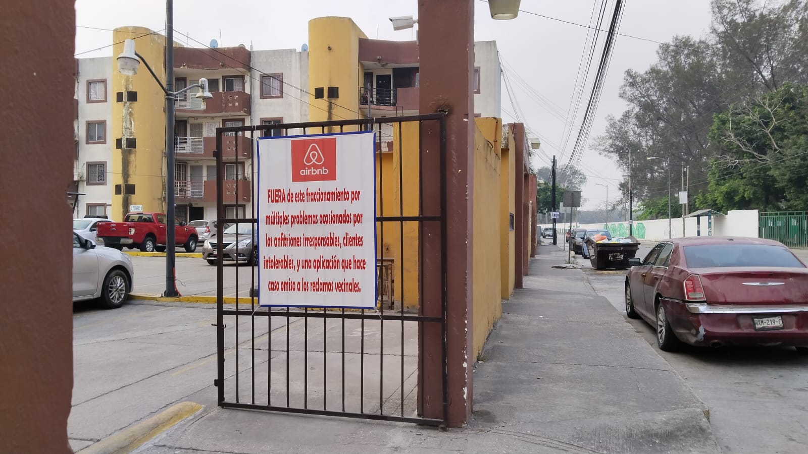 3 Piden hoteles