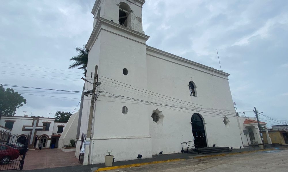 1 IGLESIA