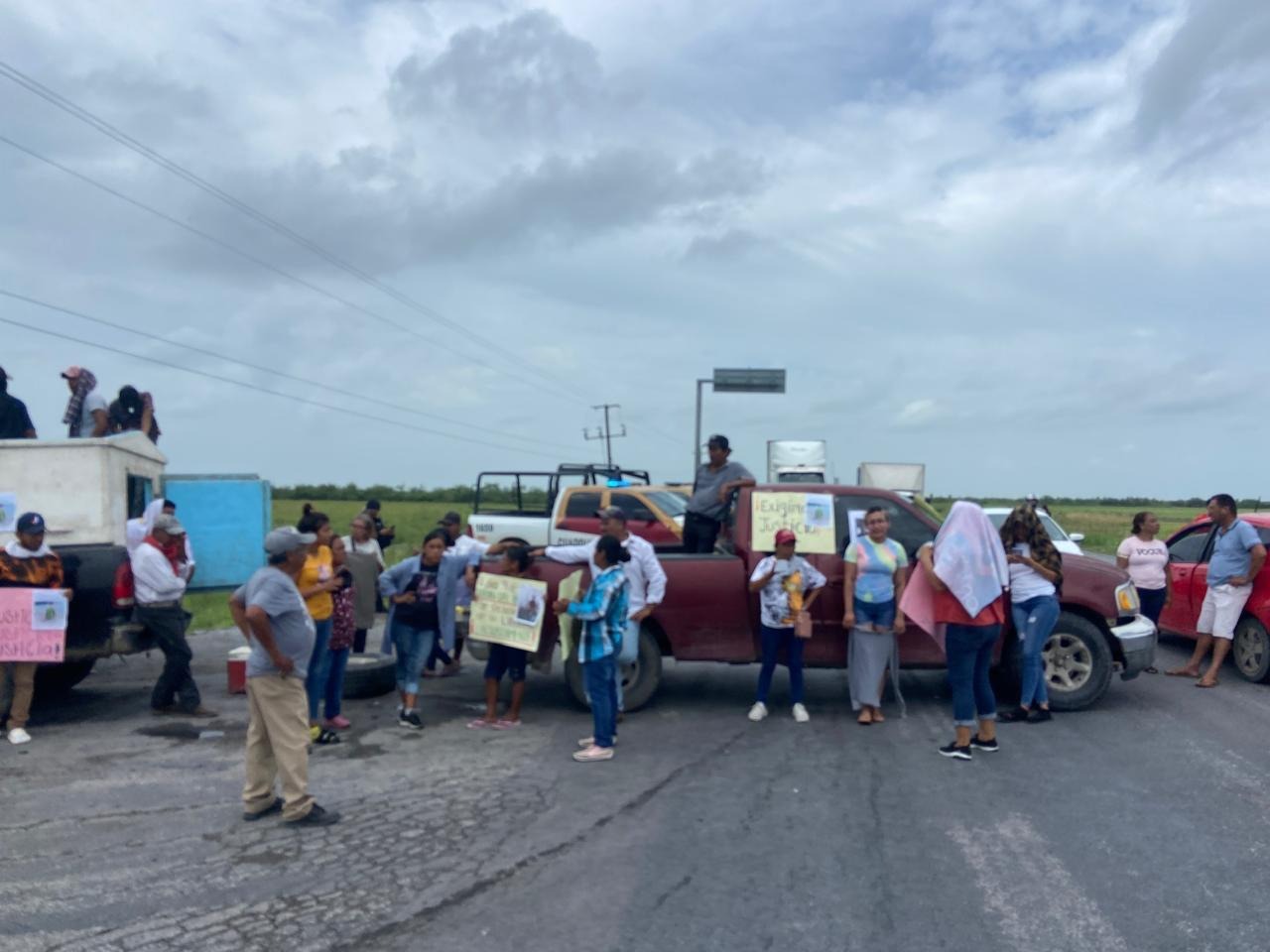 1 Son de Barrancón y rancherías