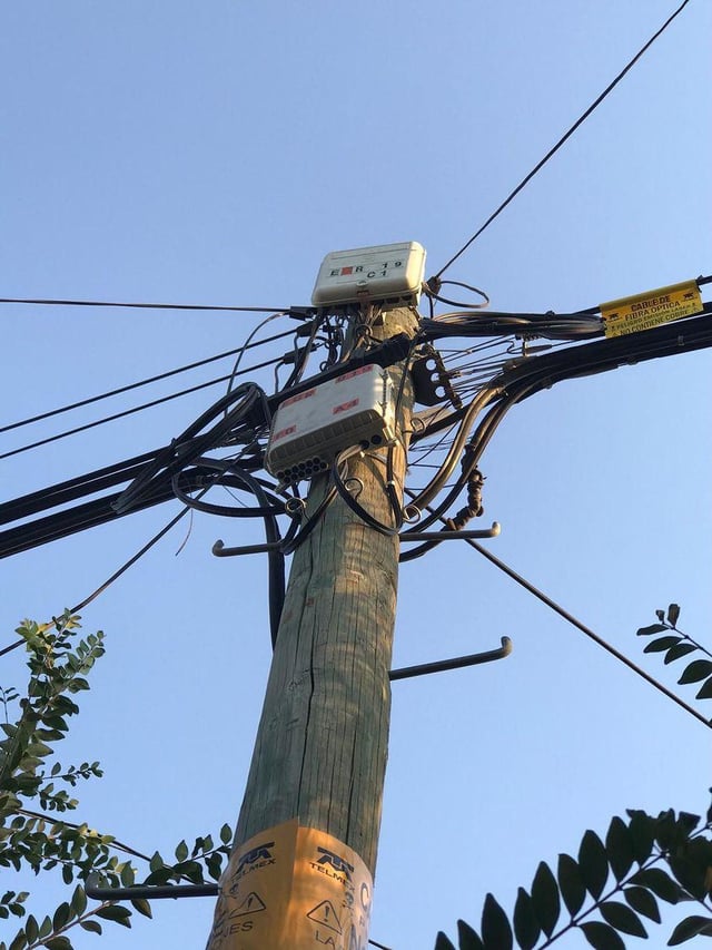 2 TELMEX reemplaza