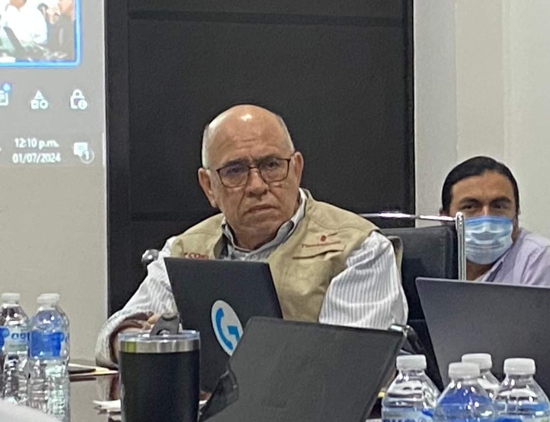 3 Asegura