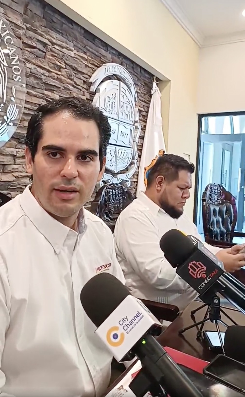 1 CFE Y COMAPA