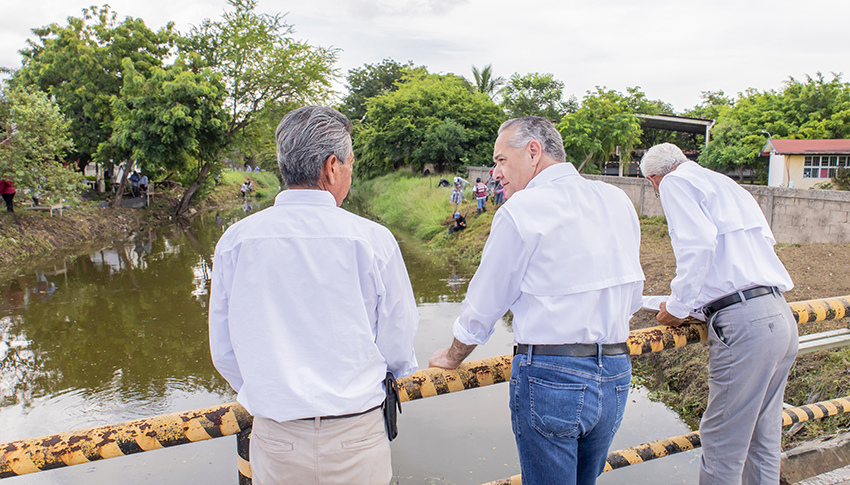 Imparable el programa de limpieza en Madero – LA RED DE ALTAMIRA