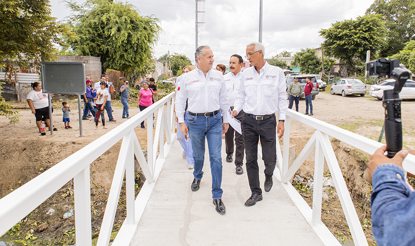 1 INAUGURA