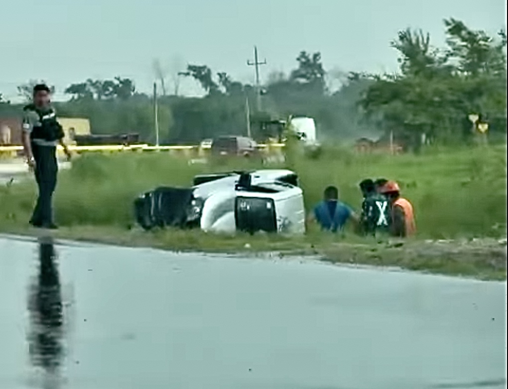 2 Accidentes