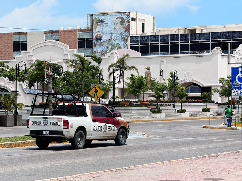 2 Comerciantes