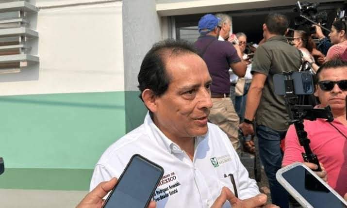 2 DENUNCIAN