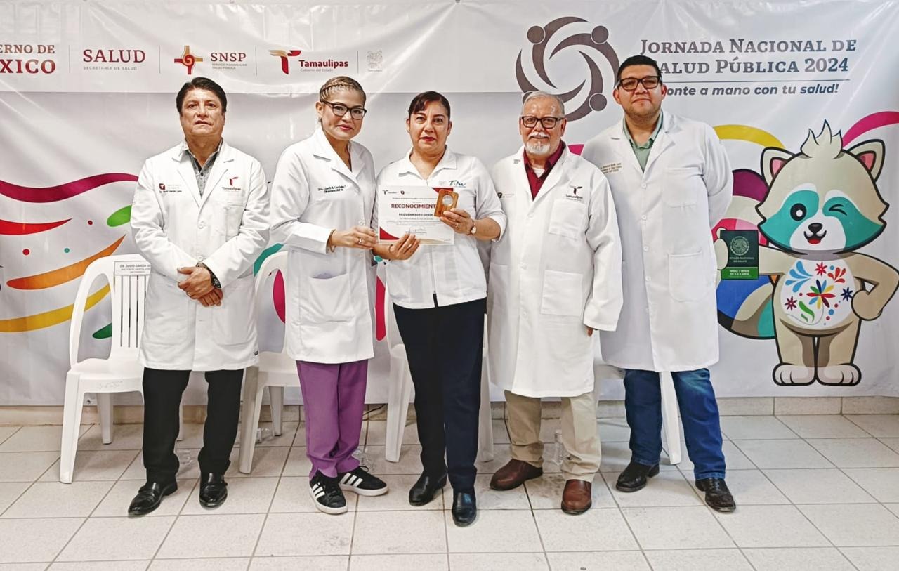 2 Reciben trabajadores