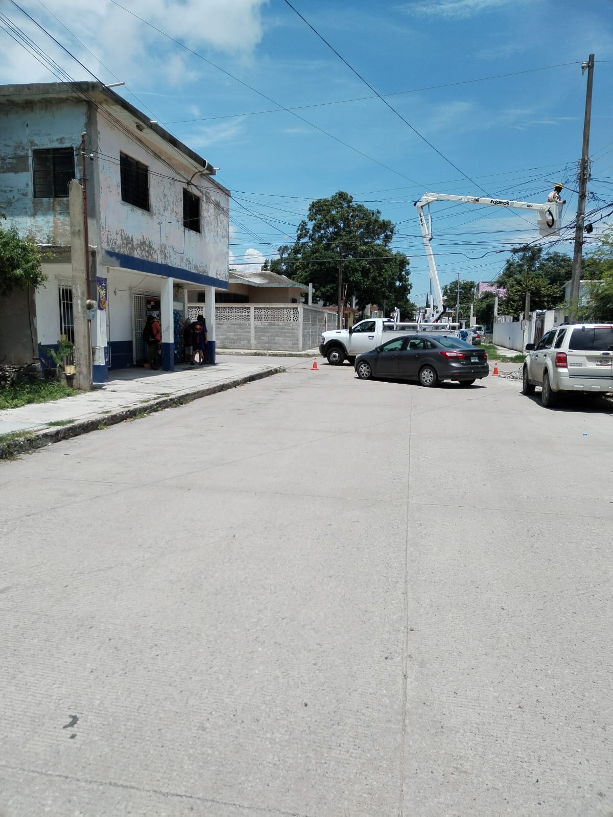2 Residentes
