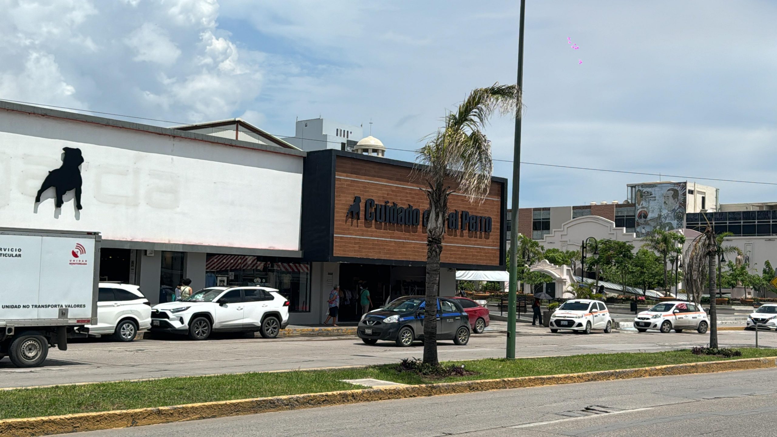 2 Tampico Playa