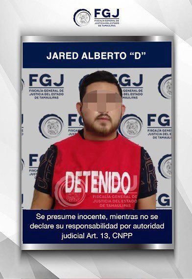 3 SECUESTRADO ASESINADO