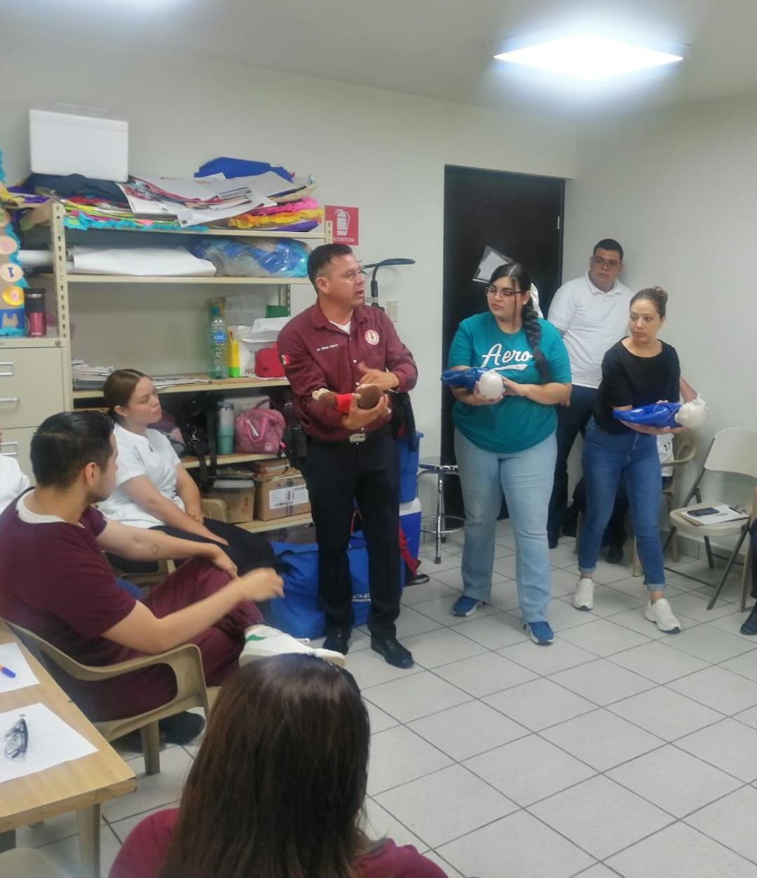 4 CAPACITA