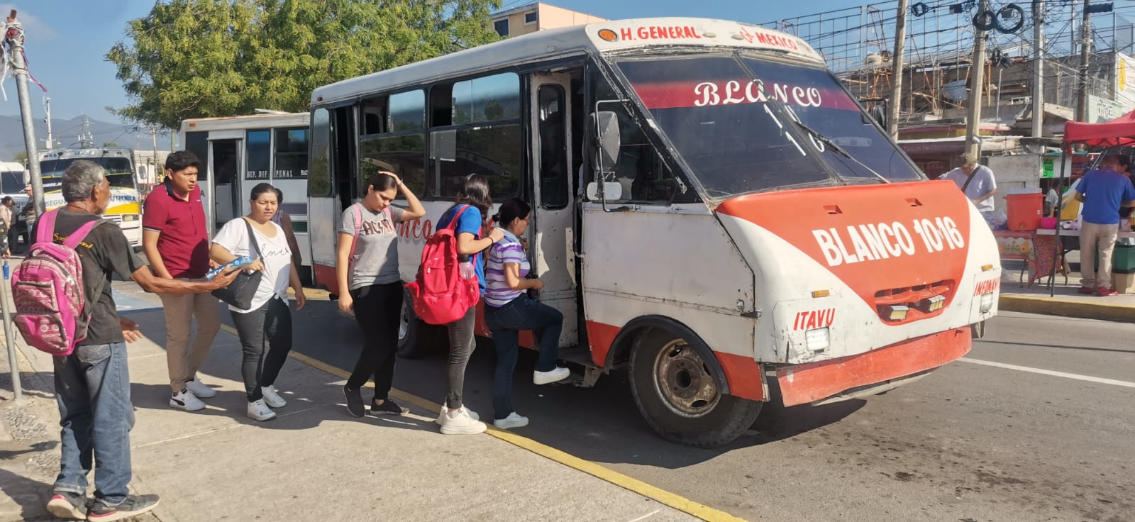 4 ENTRARÁ