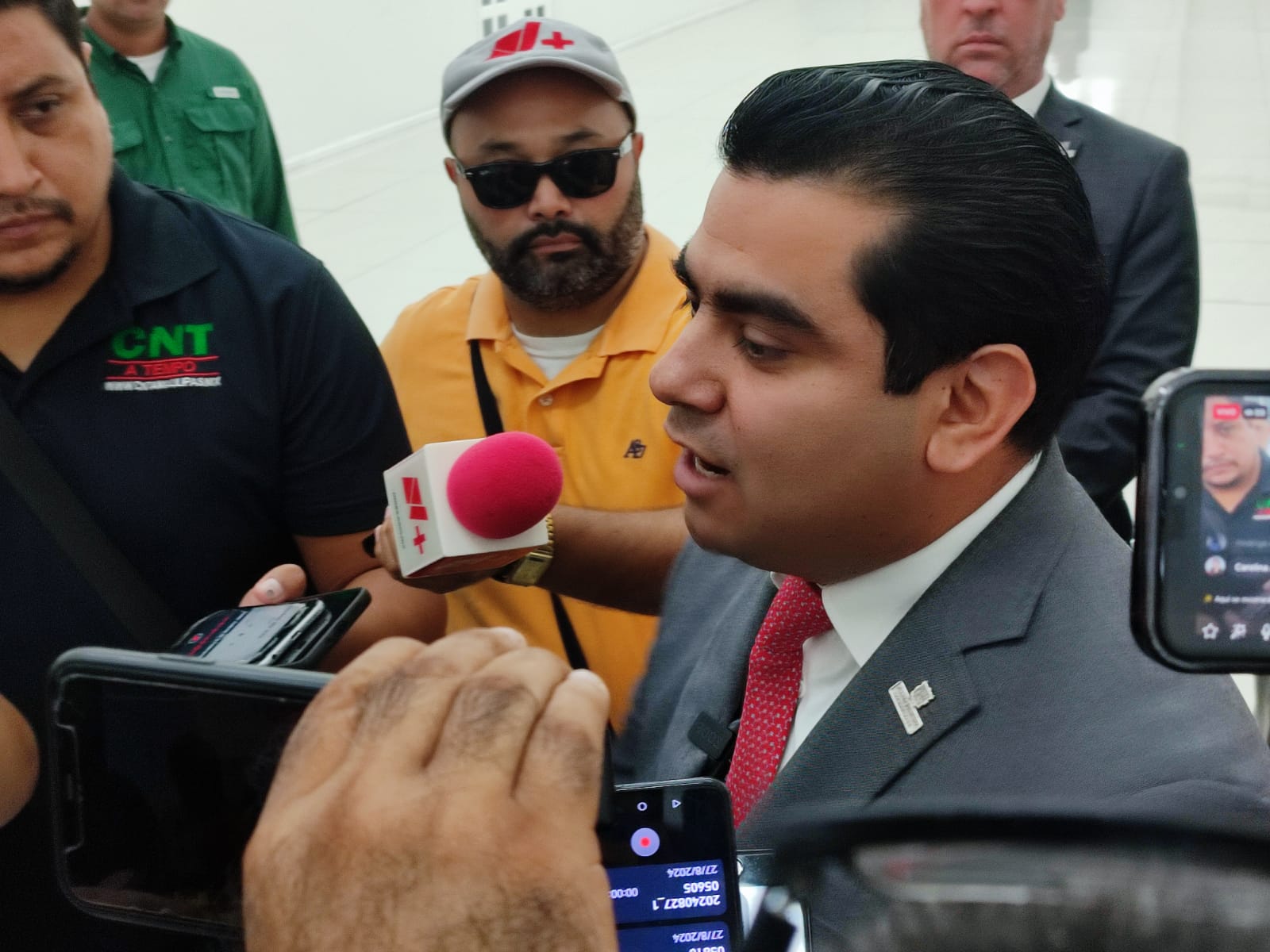4 PJ TAMAULIPAS