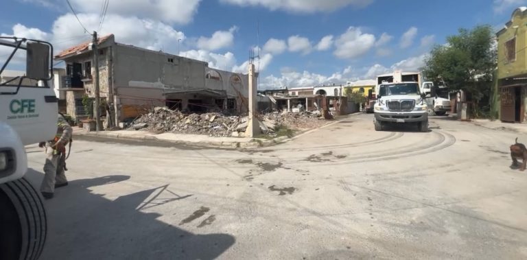 1 ABANDONA