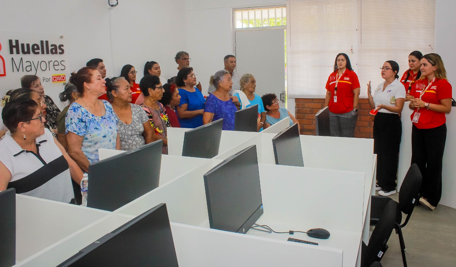 1 INAUGURAN