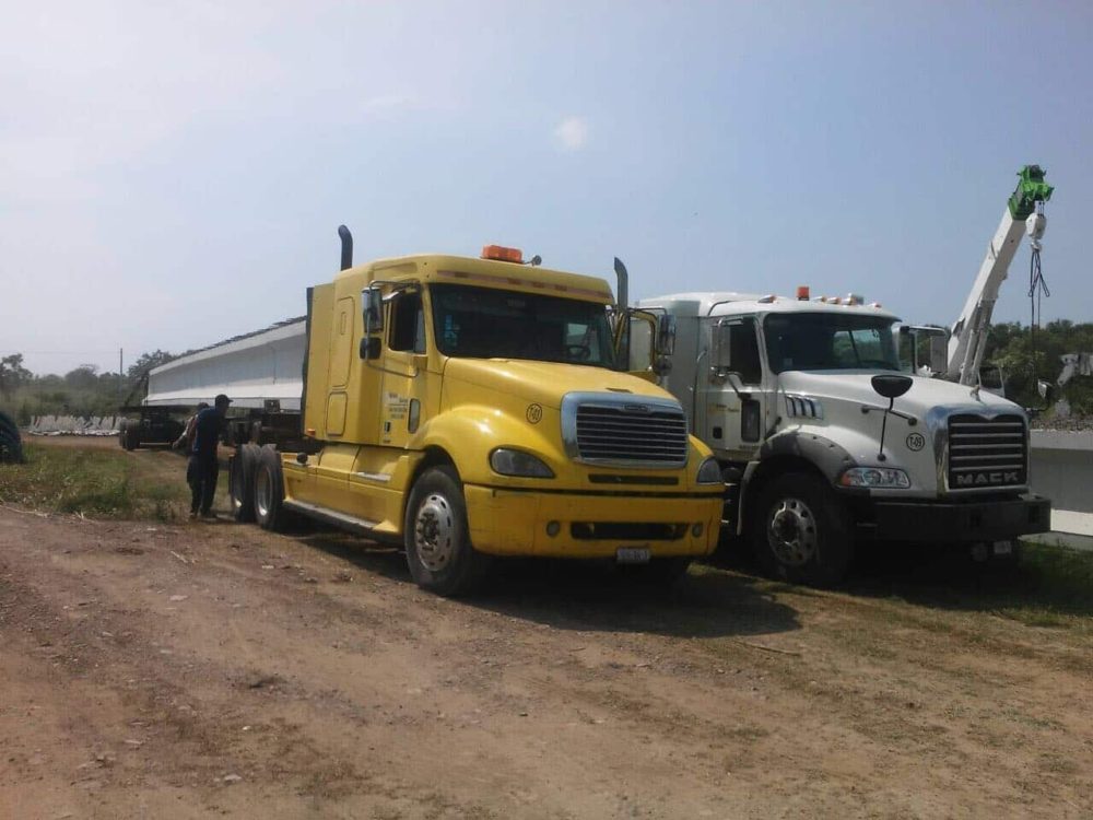 trailers en renta