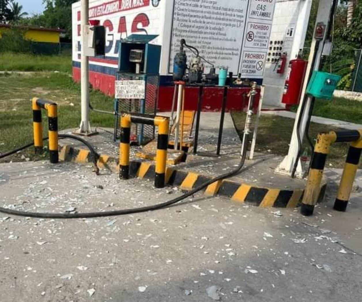 2 GASERA