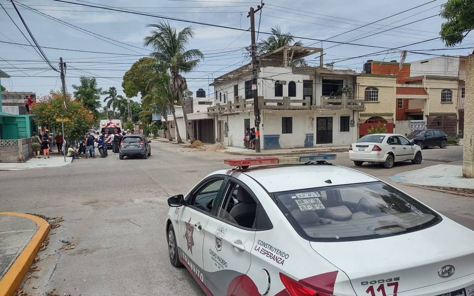 3 Advierten detenciones