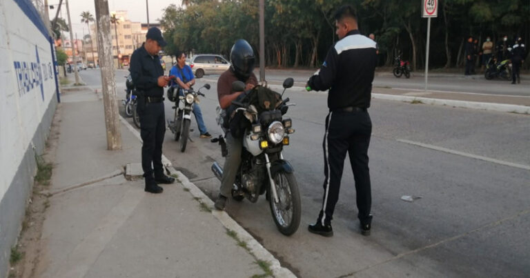 3 Moto Segura