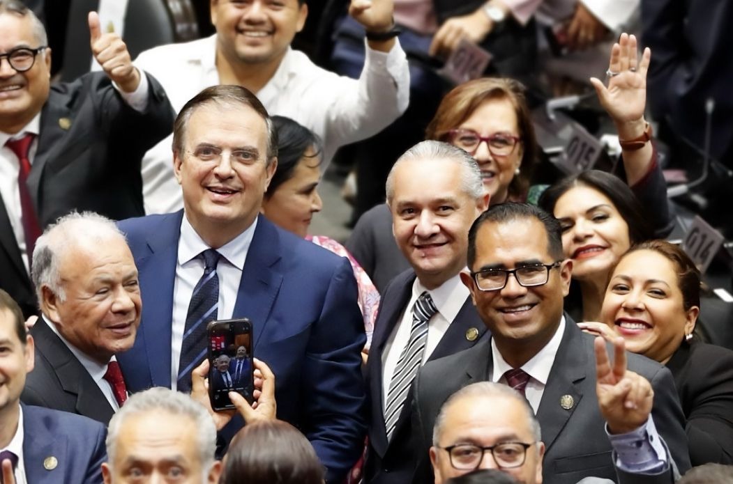 3 Pide Oseguera