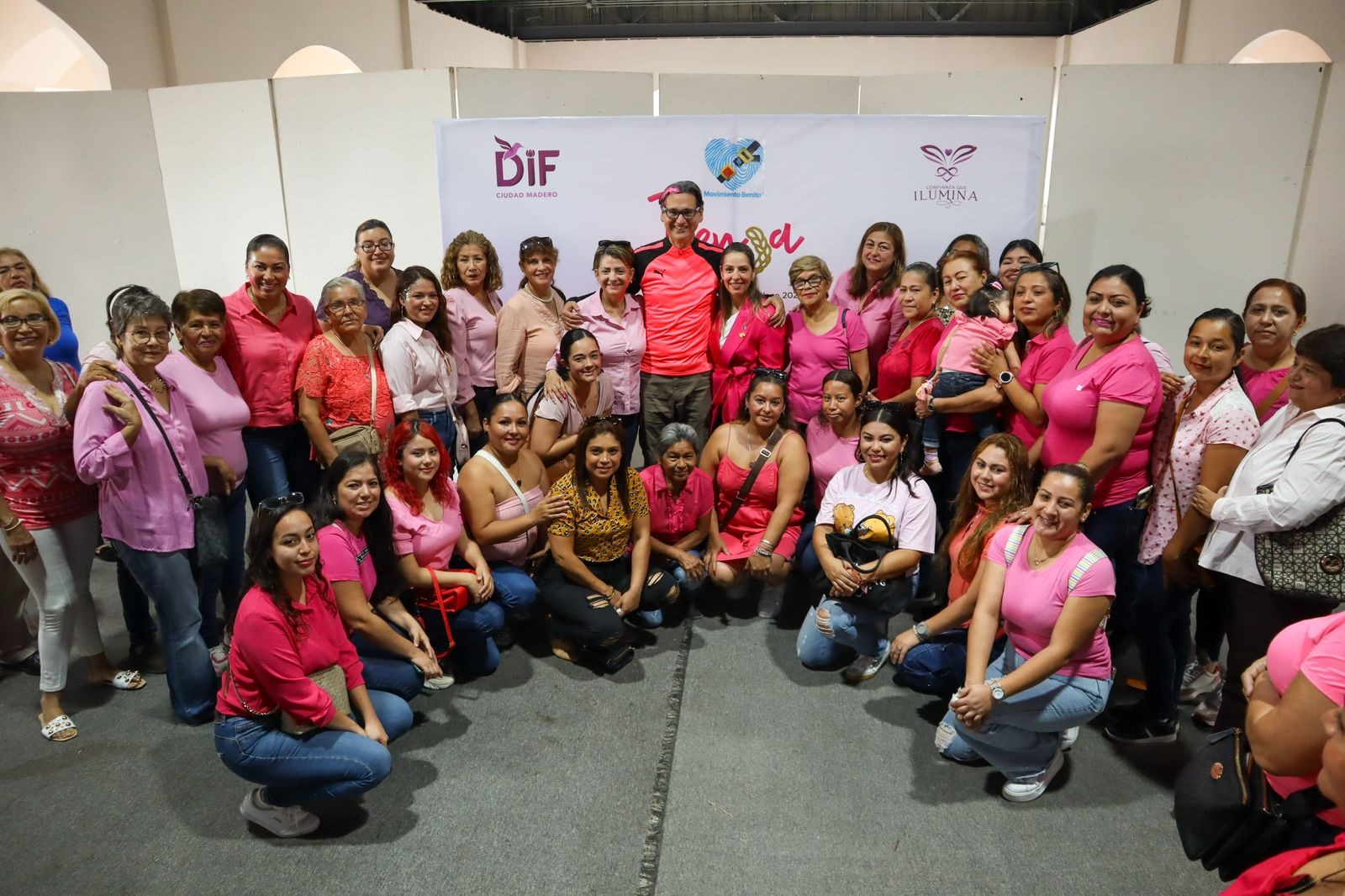1 DIF DE CIUDAD