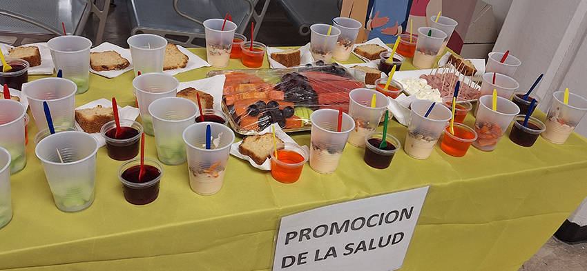 1 Pese a esfuerzos