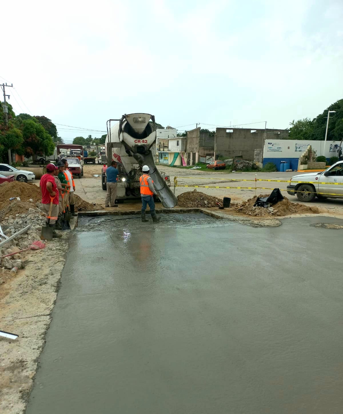 2 Avanza COMAPA Sur