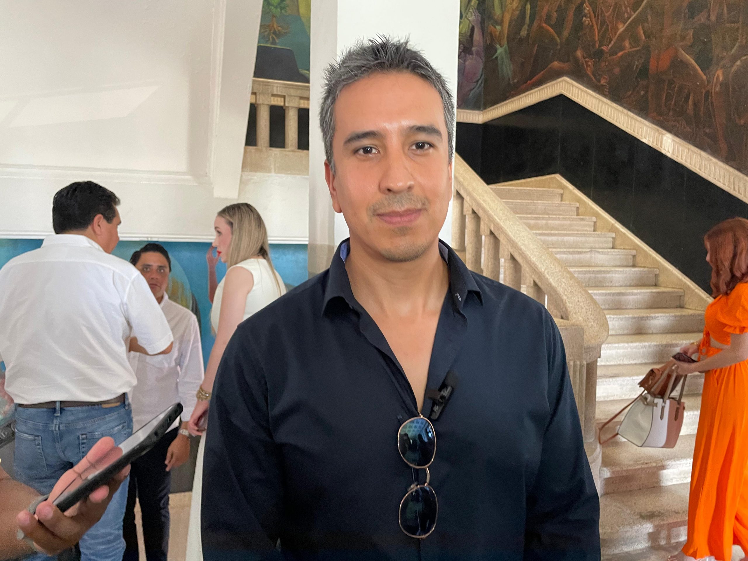 2 Habrá sanciones