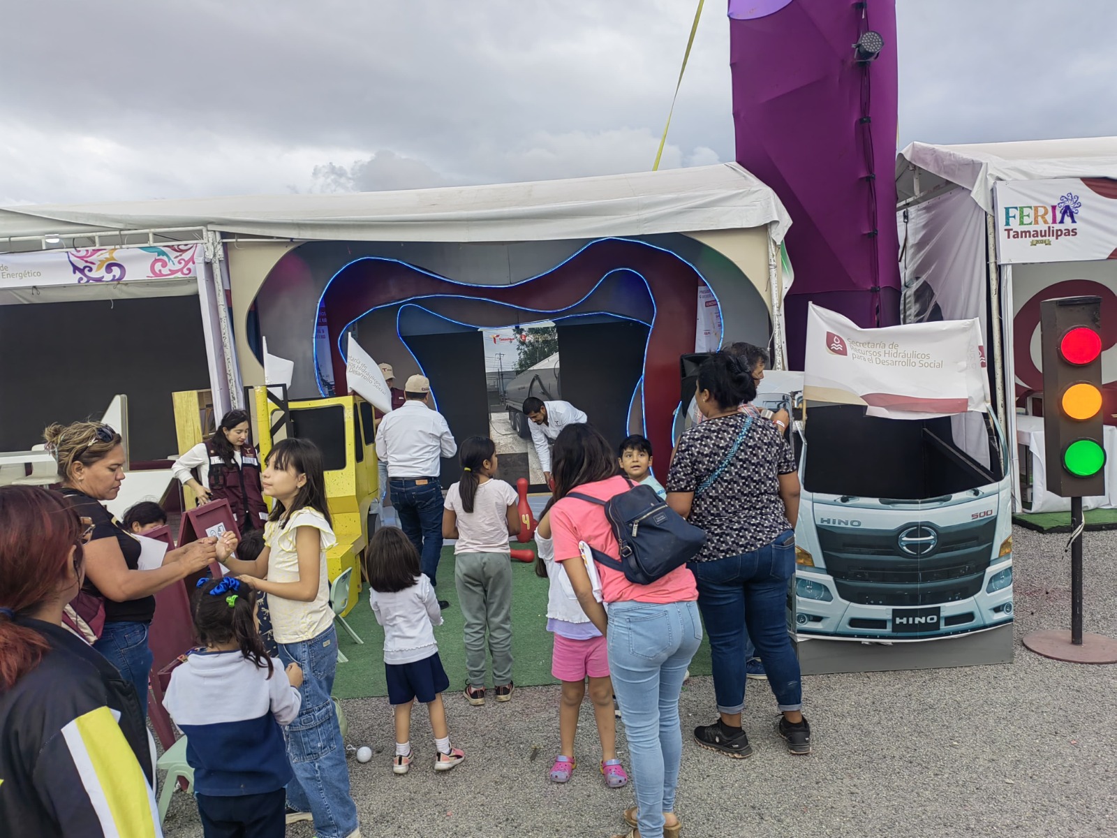 2 Participa COMAPA
