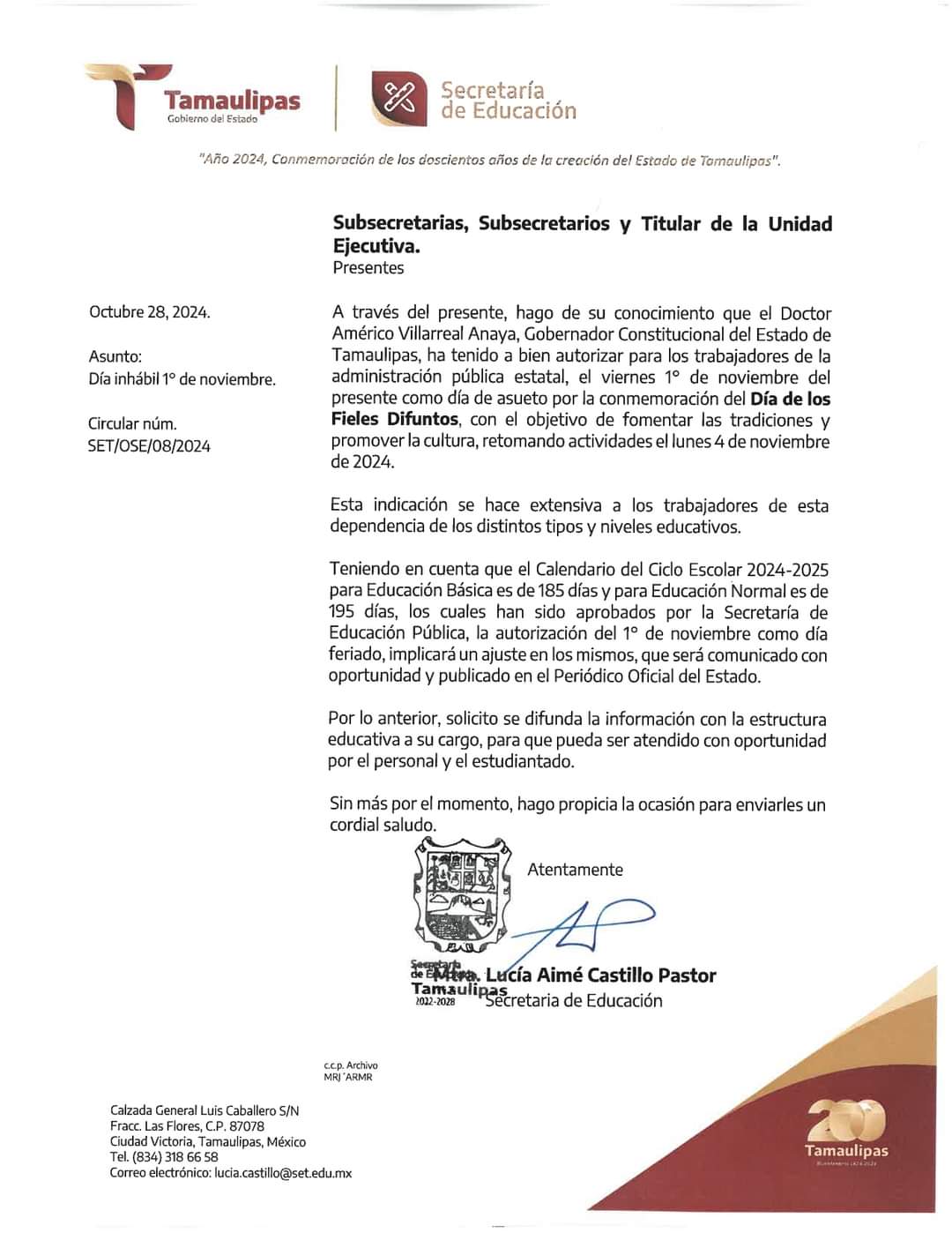 2 REGALAN