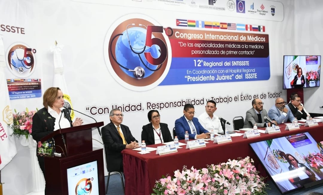 CONGRESO