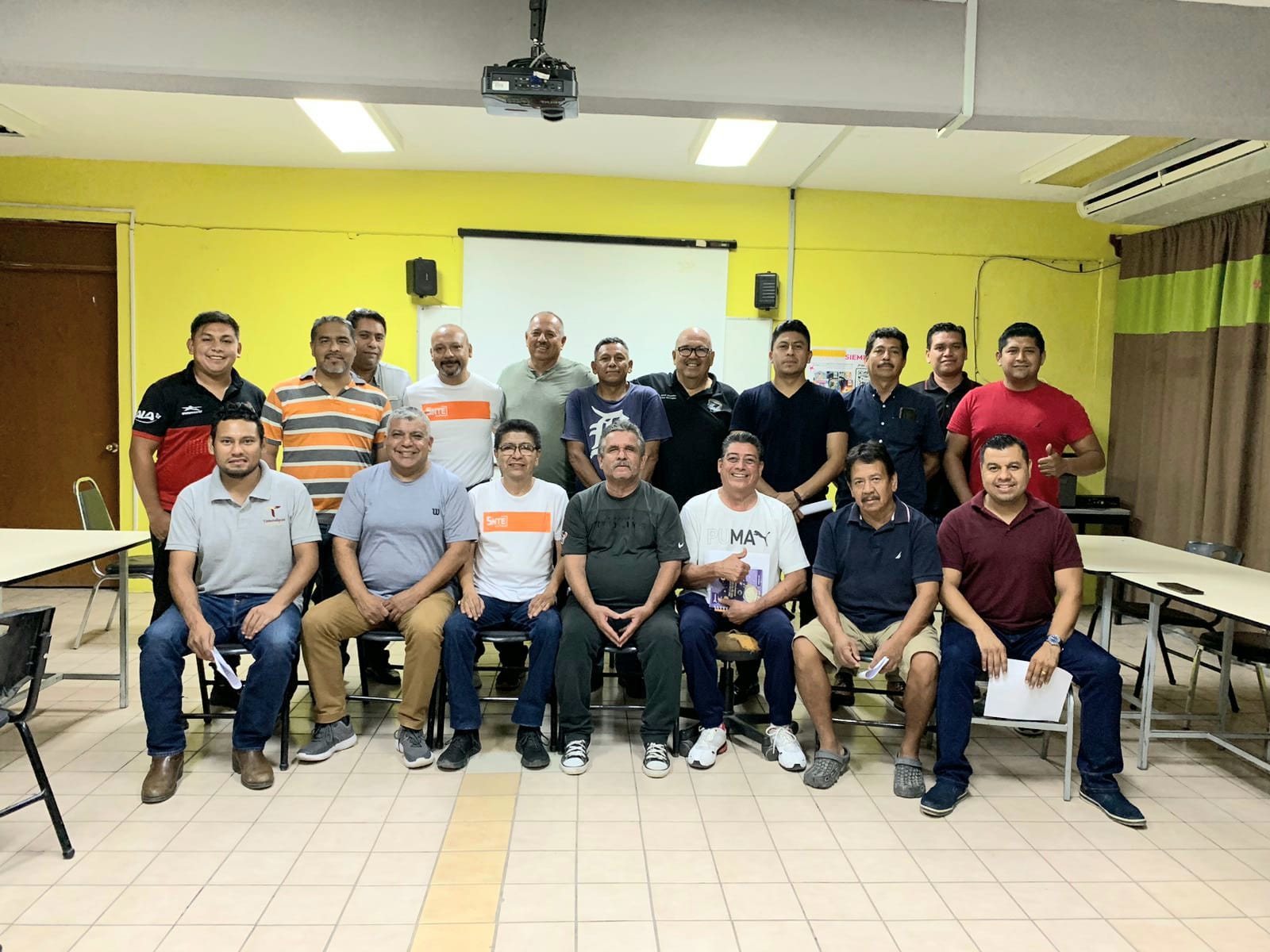 equipo