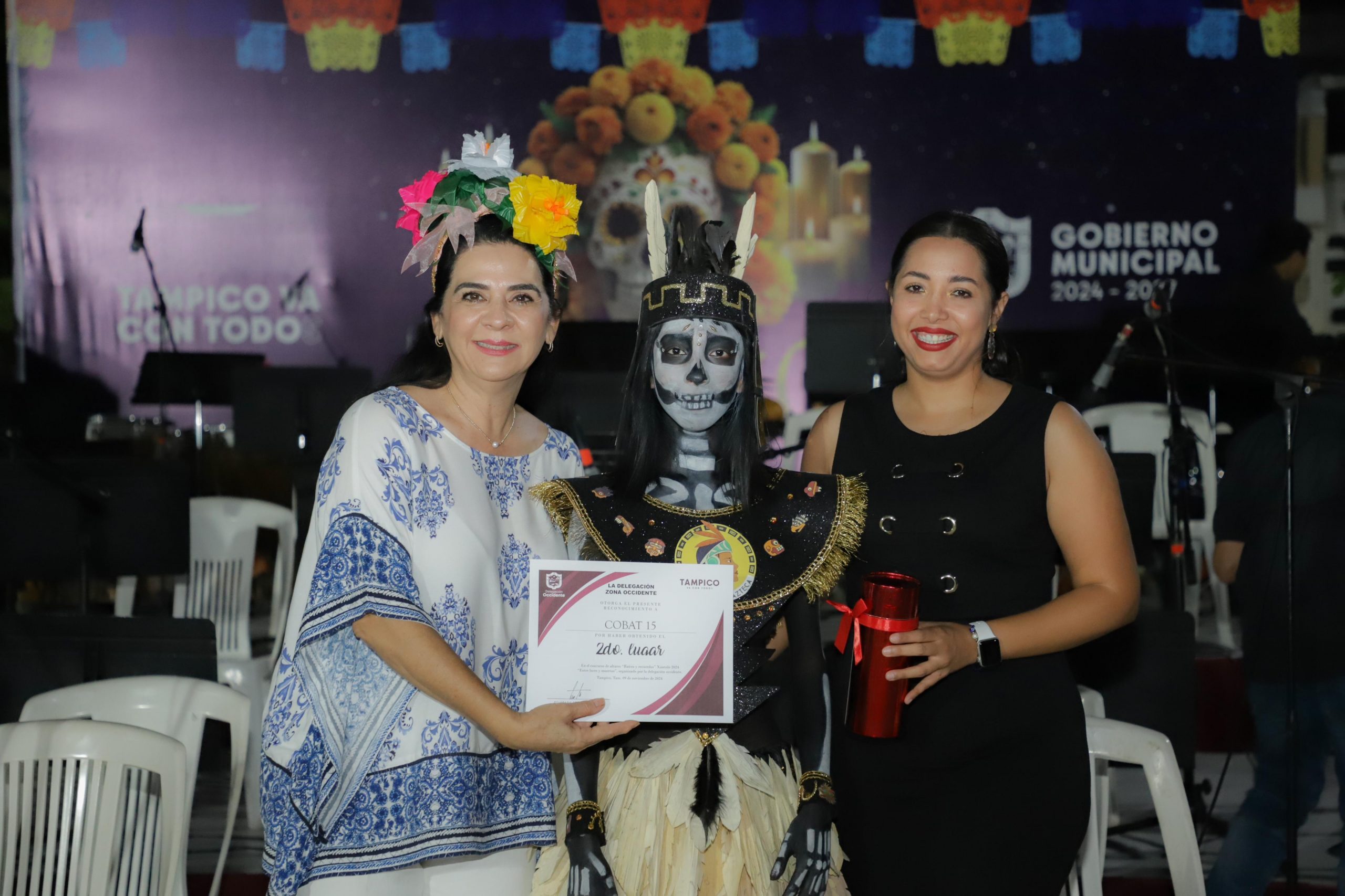 1 CLAUSURA