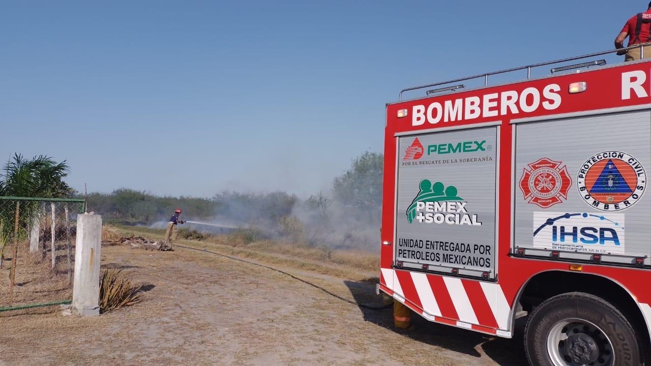 1 INCENDIO